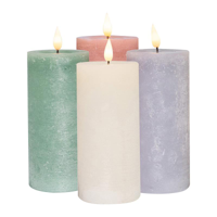 7X15CM LED CANDLES