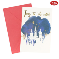 SWY XMAS RELIGIOUS