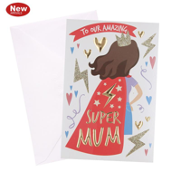 SWY MUM CARD