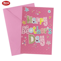 SOP HAPPY MOTHERS DAY