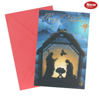 SWY XMAS RELIGIOUS