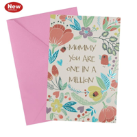 SOP MOTHERS DAY FOR MUMMY