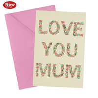 SOP MOTHERS DAY FOR MUM