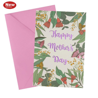 SOP HAPPY MOTHERS DAY