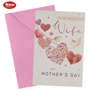 SOP MOTHERS DAY FOR WIFE