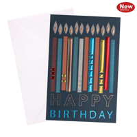 SOP MALE BIRTHDAY