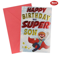 SWKY SON JUVENILE