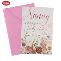 SOP MOTHERS DAY NANNY
