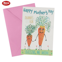 SOP MOTHERS DAY FOR MUMMY