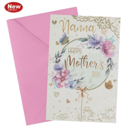 SOP MOTHERS DAY FOR NANNA