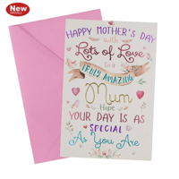 SOP HAPPY MOTHERS DAY