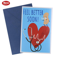 SWKY GET WELL MALE