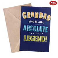 SOP FATHERSDAY GRANDDAD