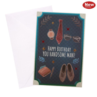 SOP MALE BIRTHDAY