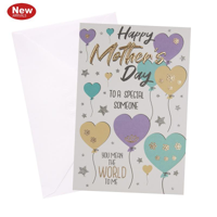 SWY SOMEONE LIKE A MOTHER