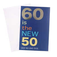URBAN AGE 60 MALE