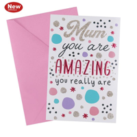 SWY MUM CARD