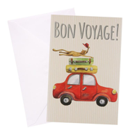 URBAN BON VOYAGE