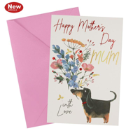 SOP MOTHERS DAY FOR MUM