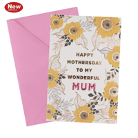 SOP HAPPY MOTHERS DAY