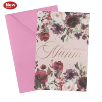 SOP MOTHERS DAY FOR NANNA