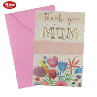 SOP MOTHERS DAY FOR MUM