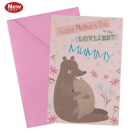 SOP MOTHERS DAY FOR MUMMY