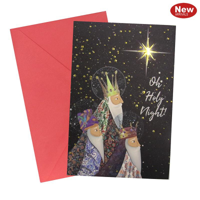 SOP XMAS RELIGIOUS