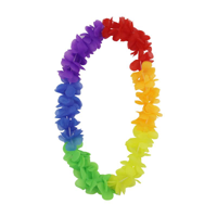 RAINBOW LEI