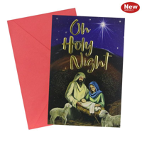SOP XMAS RELIGIOUS
