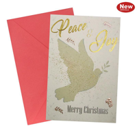 SOP XMAS RELIGIOUS