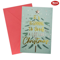 SOP MERRY XMAS