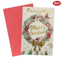 SWY XMAS MUM