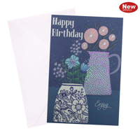SOP FEMALE BIRTHDAY
