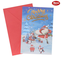 SOP MERRY XMAS