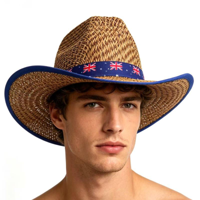 AUSSIE COWBOY HAT