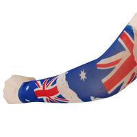 AUSSIE TATTOO SLEEVES
