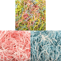 3A SHREDDED PAPER 50G