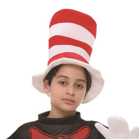 SILLY CAT TOP HAT