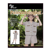 KIDS PALEONTOLOGIST-XLG