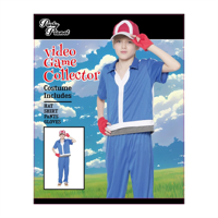 VIDEO GAME COLLECTOR-LRG