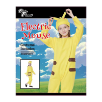 ELECTRIC MOUSE-LRG