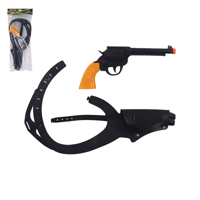 GUN HOLSTER