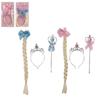 2A 3PC PRINCESS KIT
