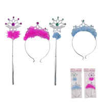 3A 2PC PRINCESS KIT