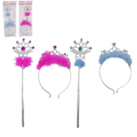 3A 2PC PRINCESS KIT