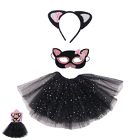 3PC INSTANT CAT KIT