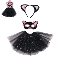 3PC INSTANT CAT KIT