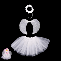 3PC INSTANT ANGEL KIT