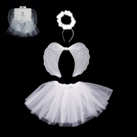 3PC INSTANT ANGEL KIT